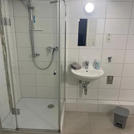 Schmidtner 2 Lägenhet *