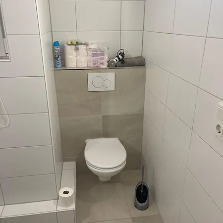 Lägenhet Schmidtner 2 Ansbach