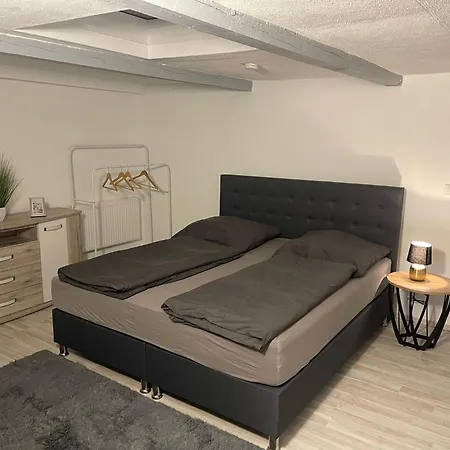 Lägenhet Schmidtner 2 Ansbach