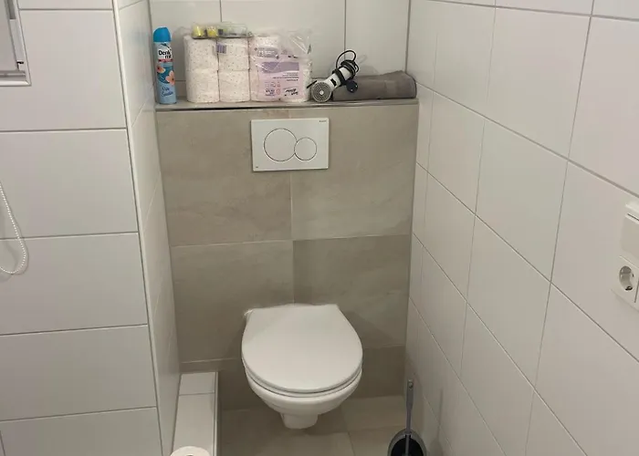 Appartement Schmidtner 2 Ansbach