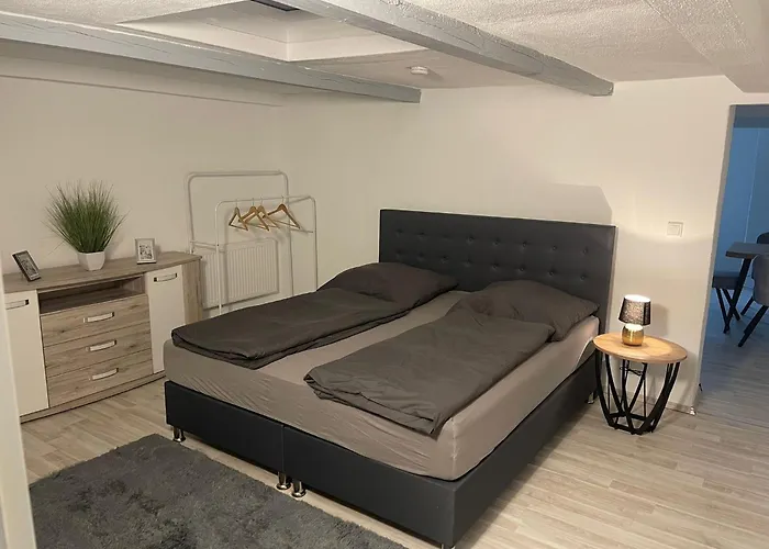 Appartement Schmidtner 2 Ansbach